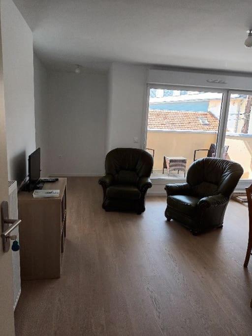 Studio Cabine Avec Terrasse فورت ماهون بلاج المظهر الخارجي الصورة